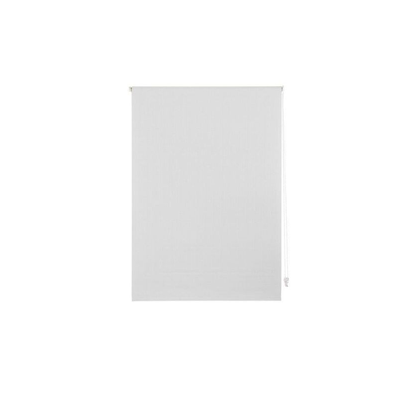 Cortina Enrollable Blackout Ivory  120 x 240 cm