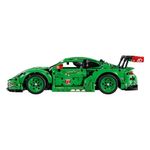 LEGO Technic Porsche 911 GT3 R REXY AO Racing