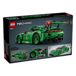 LEGO Technic Porsche 911 GT3 R REXY AO Racing
