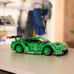 LEGO Technic Porsche 911 GT3 R REXY AO Racing
