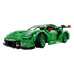 LEGO Technic Porsche 911 GT3 R REXY AO Racing