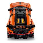 LEGO Technic Vehículo Deportivo Bugatti Chiron Pur Sport