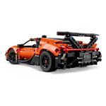 LEGO Technic Vehículo Deportivo Bugatti Chiron Pur Sport