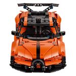 LEGO Technic Vehículo Deportivo Bugatti Chiron Pur Sport