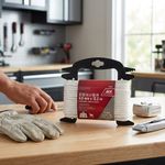 Lazo de Nylon Trenzado 3/16 Plg x 50 Pies Color Blanco