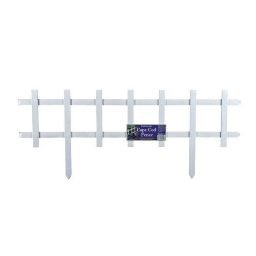 Cerca De Plástico De 2.75 Pies - Mastermark