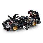 LEGO Technic Vehículo de Carreras Ford GT40 MKII 1966