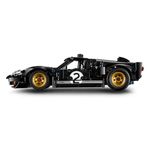 LEGO Technic Vehículo de Carreras Ford GT40 MKII 1966