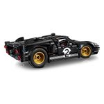 LEGO Technic Vehículo de Carreras Ford GT40 MKII 1966