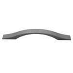 Halador de Arco Villa Color Gris 128 mm