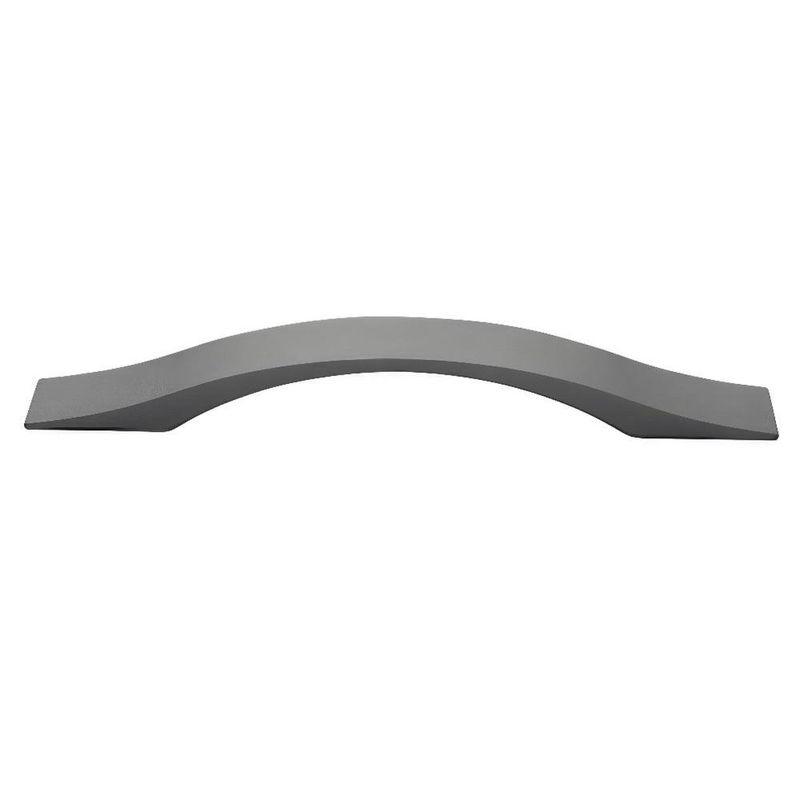 Halador de Arco Villa Color Gris 128 mm