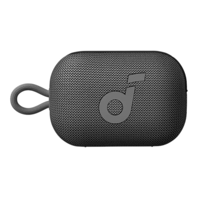 Bocina Portatil Soundcore Select 4 Go Color Negro