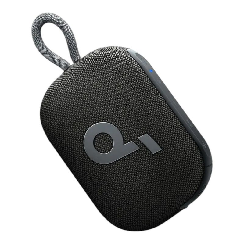 Bocina Portatil Soundcore Select 4 Go Color Negro