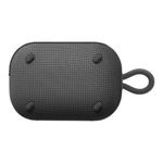 Bocina Portatil Soundcore Select 4 Go Color Negro