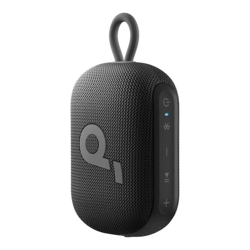 Bocina Portatil Soundcore Select 4 Go Color Negro