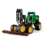 LEGO Technic Cosechadora con Ruedas John Deere