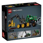 LEGO Technic Cosechadora con Ruedas John Deere