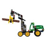 LEGO Technic Cosechadora con Ruedas John Deere