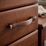 Halador de Arco de Latón Modelo 132142