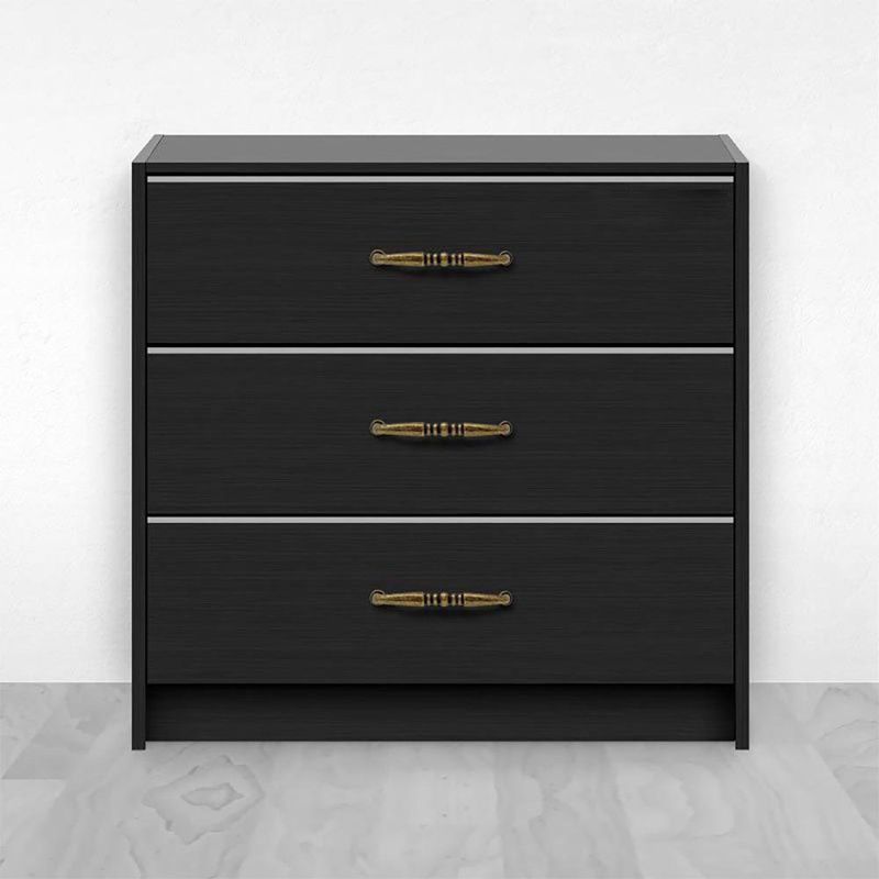 Halador de Barra Clásico Latón Antiguo de 95 mm