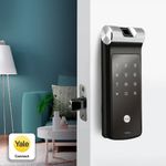 Cerrojo Digital Smartlock Modelo YDF40A