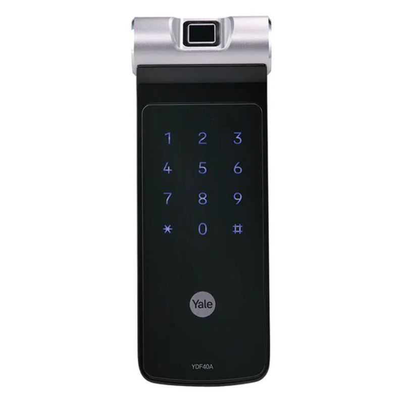 Cerrojo Digital Smartlock Modelo YDF40A