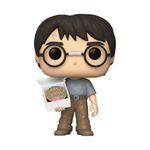 Funko Pop Harry Potter Birthday Cake Figura Coleccionable de Vinilo #174
