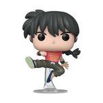 Funko Pop Animation Ranma ½ Figura Coleccionable de Vinilo con Chase #2026