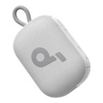 Bocina Portatil Soundcore Select 4 Go Color Blanco