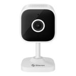 Cámara de Seguridad WiFi 3 MPX Fija Interior