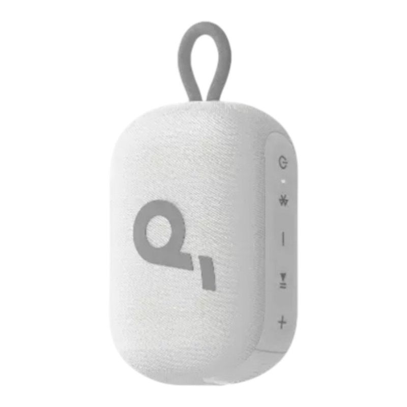 Bocina Portatil Soundcore Select 4 Go Color Blanco