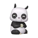 Funko Pop Animation Ranma ½ Genma Panda Figura Coleccionable de Vinilo #2031
