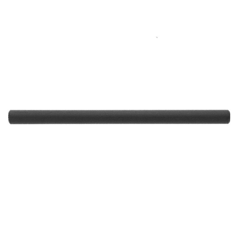 Halador de Barra Negro Texturizado 128 mm