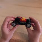 LEGO Technic Vehículo Hot Rod