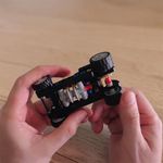 LEGO Technic Vehículo Hot Rod