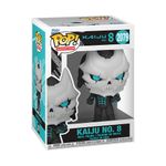 Funko Pop Animation Kaiju No. 8 Figura Coleccionable de Vinilo Diseños Surtidos