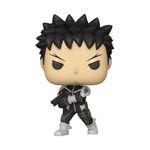 Funko Pop Animation Kaiju No. 8 Figura Coleccionable de Vinilo Diseños Surtidos