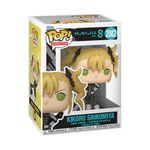 Funko Pop Animation Kaiju No. 8 Figura Coleccionable de Vinilo Diseños Surtidos