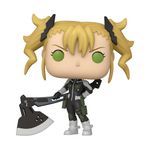 Funko Pop Animation Kaiju No. 8 Figura Coleccionable de Vinilo Diseños Surtidos