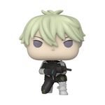 Funko Pop Animation Kaiju No. 8 Figura Coleccionable de Vinilo Diseños Surtidos