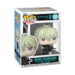 Funko Pop Animation Kaiju No. 8 Figura Coleccionable de Vinilo Diseños Surtidos