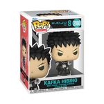 Funko Pop Animation Kaiju No. 8 Figura Coleccionable de Vinilo Diseños Surtidos