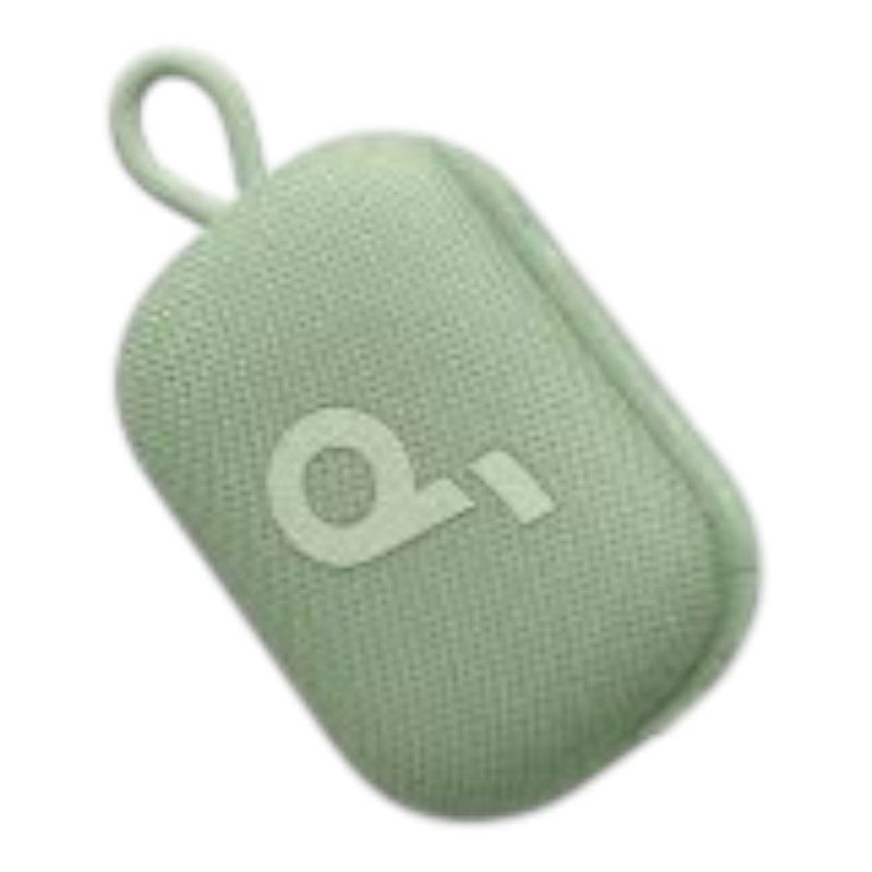 Bocina Portatil Soundcore Select 4 Go Color Verde