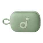 Bocina Portatil Soundcore Select 4 Go Color Verde