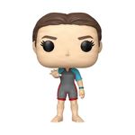 Funko Pop Television Stranger Things Eleven Figura Coleccionable de Vinilo #1807
