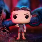 Funko Pop Television Stranger Things Eleven Figura Coleccionable de Vinilo #1807