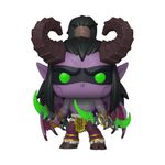 Funko Pop Games World of Warcraft Figura Coleccionable de Vinilo Diseños Surtidos