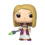 Funko Pop Games World of Warcraft Figura Coleccionable de Vinilo Diseños Surtidos