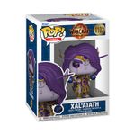 Funko Pop Games World of Warcraft Figura Coleccionable de Vinilo Diseños Surtidos