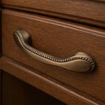 Halador de Arco de Latón de 96 mm